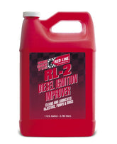 Red Line RL-2 Diesel Fuel Additive 4/1Gallon - Case of